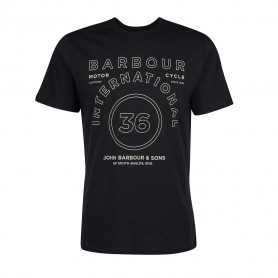 T-shirts et Polos Barbour International