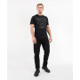 T-shirt Mass Barbour International