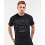 T-shirt Mass Barbour International