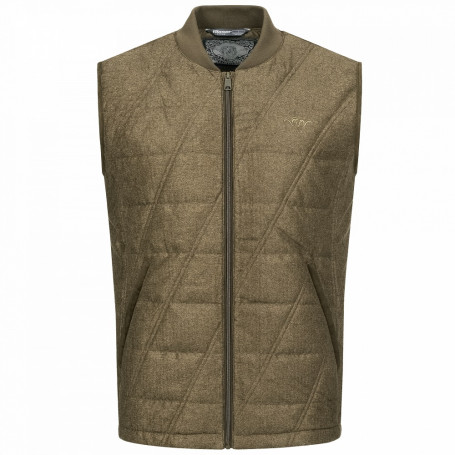 Victor Blaser Vintage gewatteerd vest