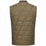 Gilet matelassé Vintage Victor Blaser