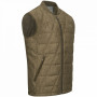 Victor Blaser Vintage gewatteerd vest