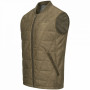 Gilet matelassé Vintage Victor Blaser