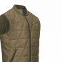 Gilet matelassé Vintage Victor Blaser