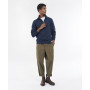 Sweat Trinity Half Zip Barbour