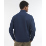 Sweat Trinity Half Zip Barbour