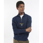 Sweat Trinity Half Zip Barbour