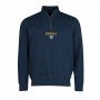 Sweat Trinity Half Zip Barbour