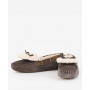 Chaussons Darcie femme Barbour