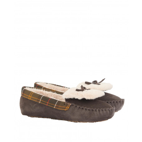 Barbour damespantoffels Darcie