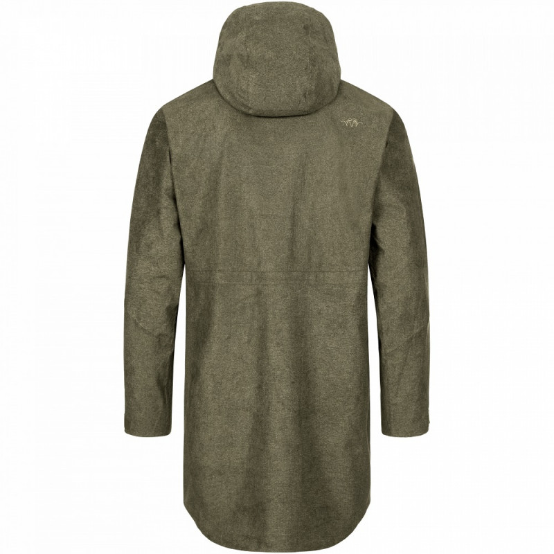 Anorak Vintage Laurent Blaser