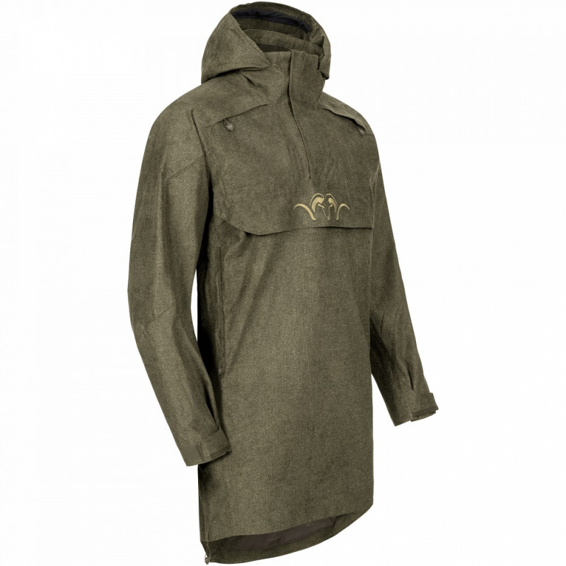 Anorak Vintage Laurent Blaser