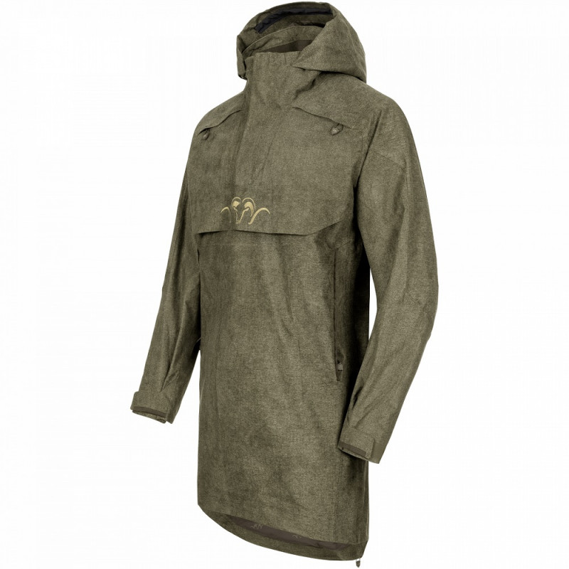 Anorak Vintage Laurent Blaser