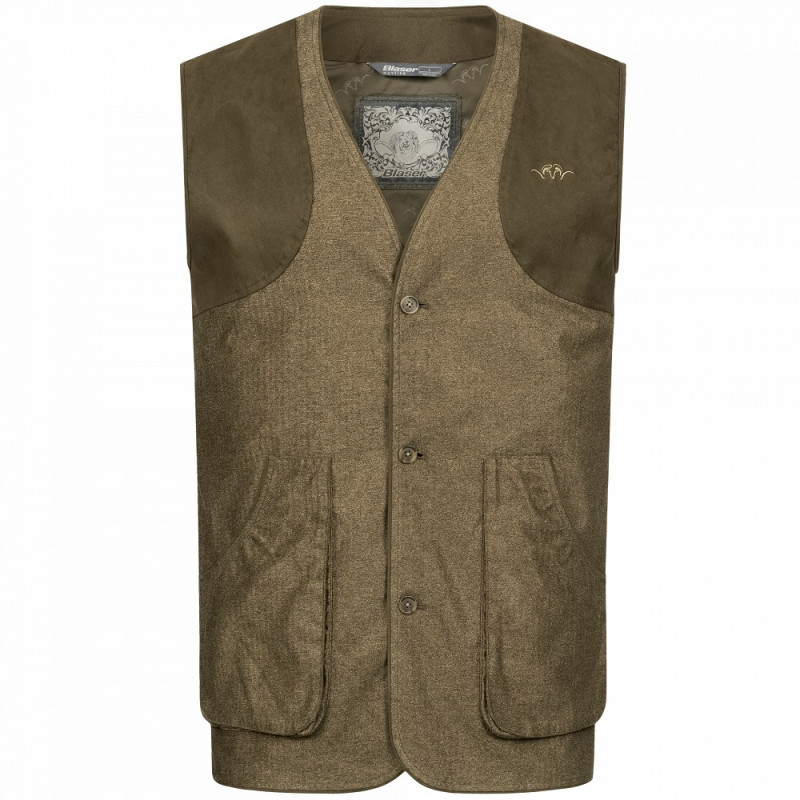 Vintage Wing Blaser vest