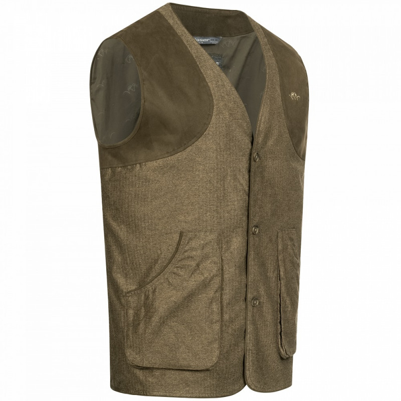 Vintage Wing Blaser vest