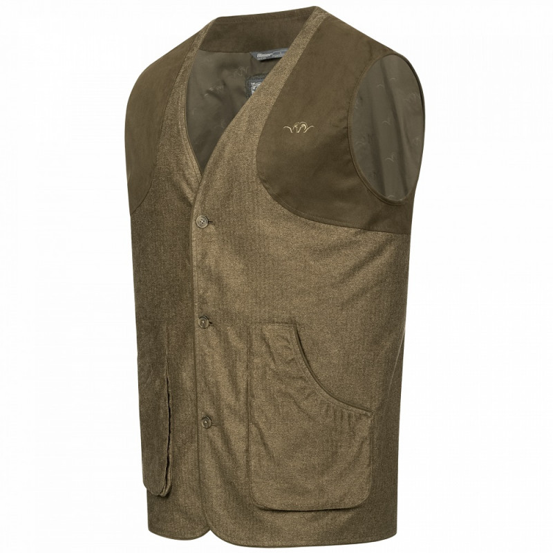 Vintage Wing Blaser vest