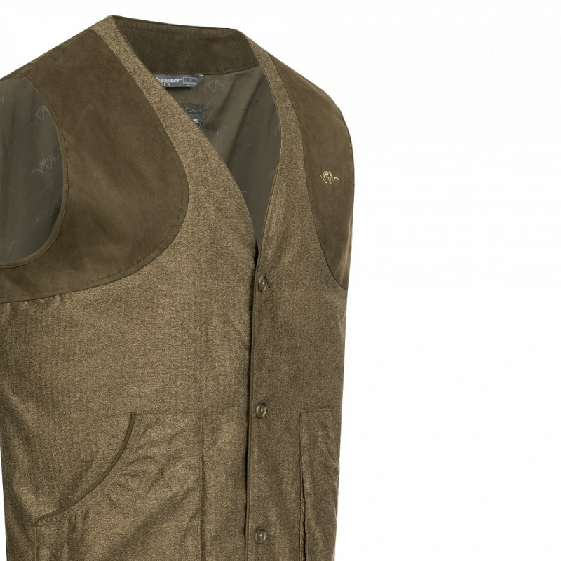 Vintage Wing Blaser vest