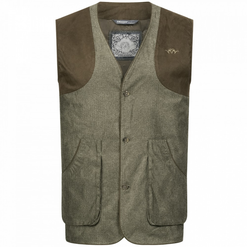 Vintage Wing Blaser vest