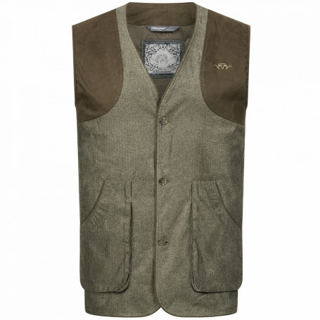 Vintage Wing Blaser vest