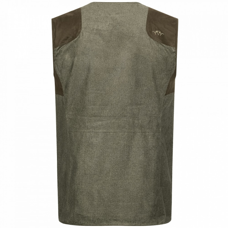 Vintage Wing Blaser vest