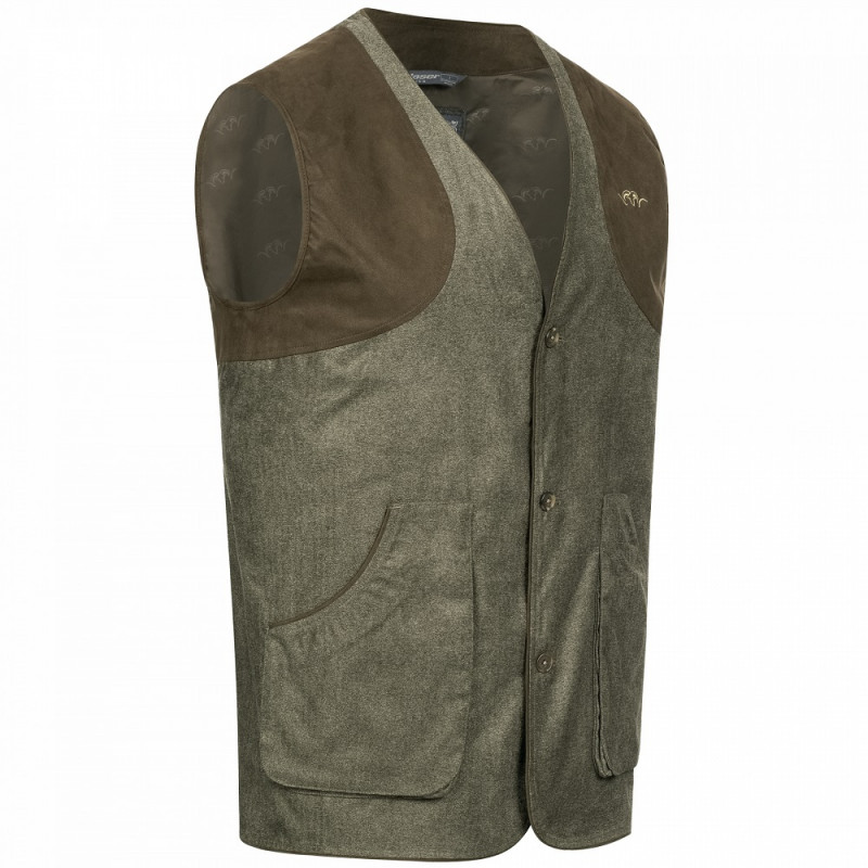 Vintage Wing Blaser vest