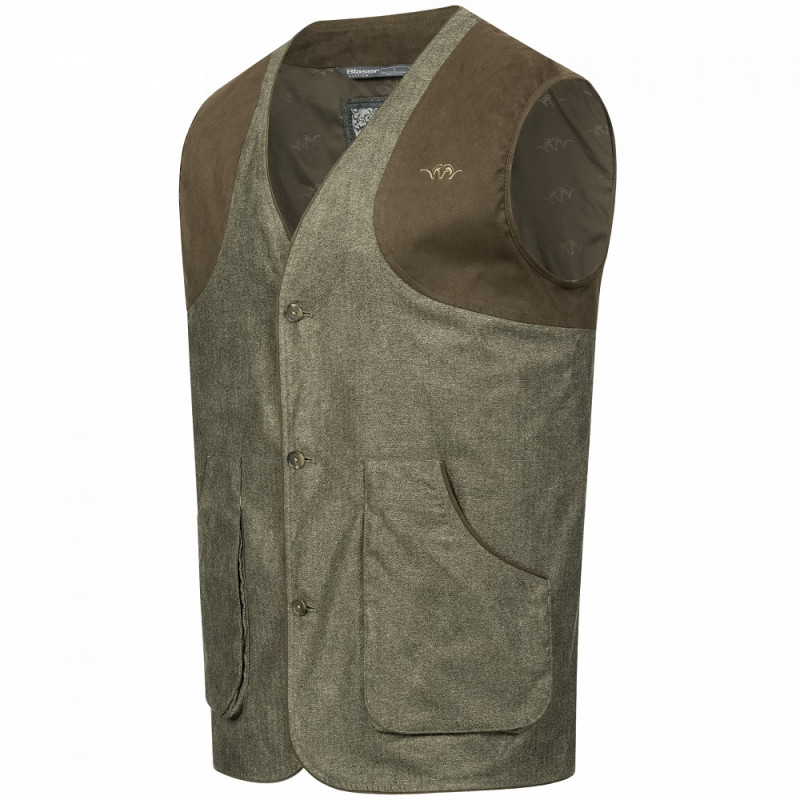 Vintage Wing Blaser vest