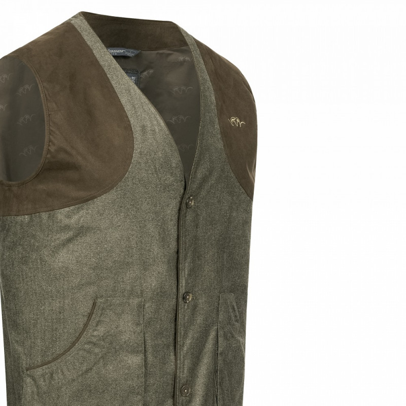 Vintage Wing Blaser vest