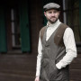 Vintage Wing Blaser vest