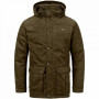 Veste chaude Marlo Blaser