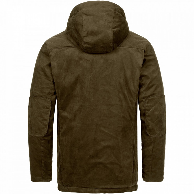 Veste chaude Marlo Blaser