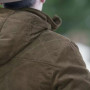 Veste chaude Marlo Blaser