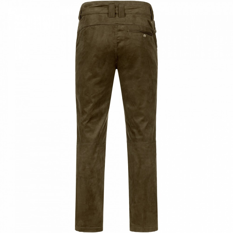 Pantalon Chaud Marlon Blaser