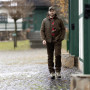 Pantalon Maddox Blaser