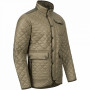 Veste matelassée Miles Blaser