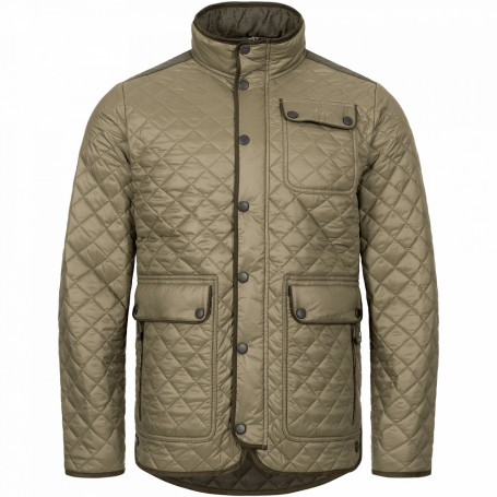 Veste matelassée Miles Blaser