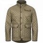 Veste matelassée Miles Blaser