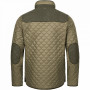 Veste matelassée Miles Blaser