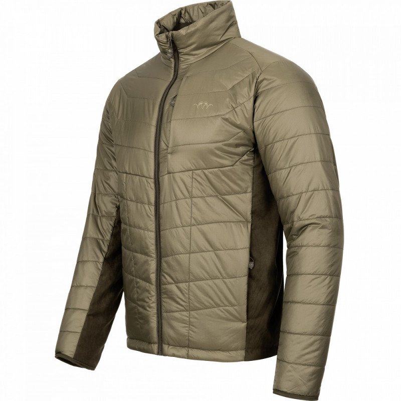 Veste isolante Ivar Blaser