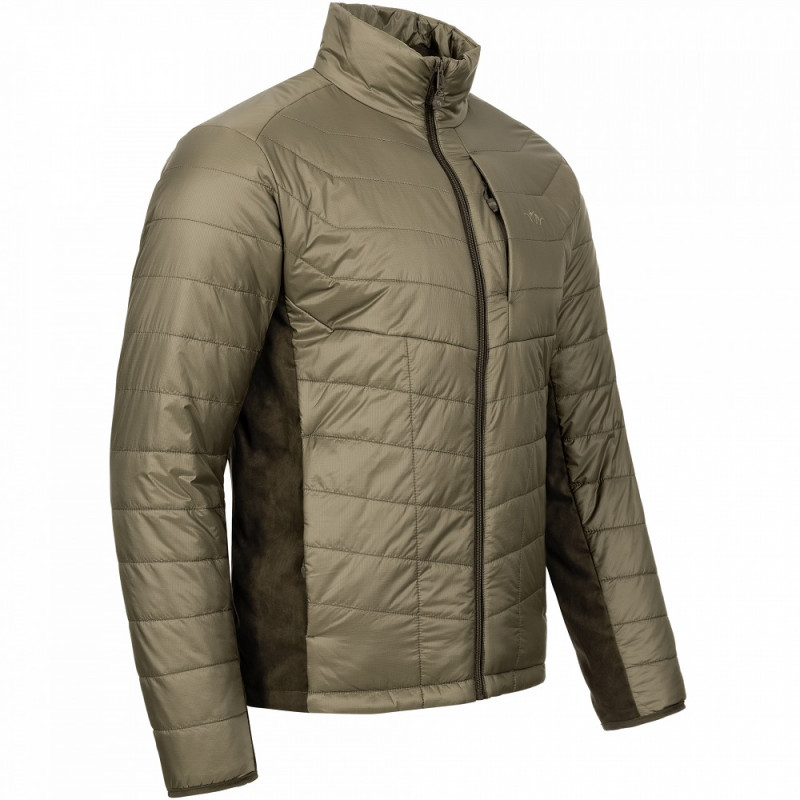 Veste isolante Ivar Blaser
