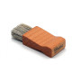 Brosse pour cirage Paraboot