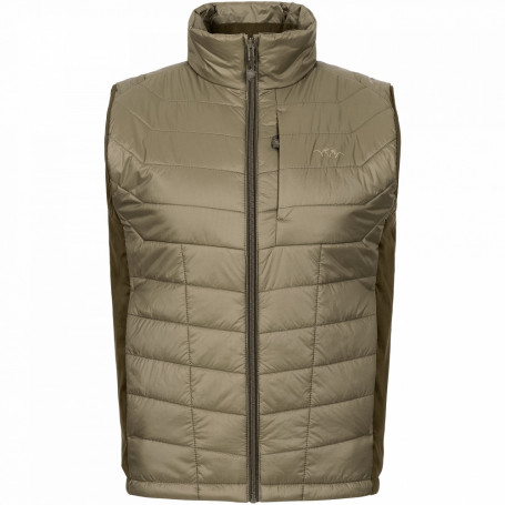 Gilet isolant Ivo Blaser