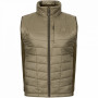 Gilet isolant Ivo Blaser