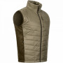 Gilet isolant Ivo Blaser