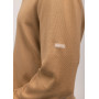 Pull Cuirasse col V Saint James