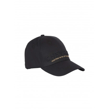 Casquette Foxhill Chevalier