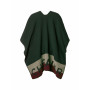 Penrose Poncho van Chevalier-wol