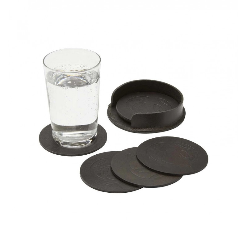 Supports Pour Bougies Pilier En Verre Transparent – Dessous De Verre élégants Pour Décoration Maison Ou événements