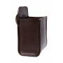 Cartouchière Iver en cuir Chevalier