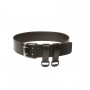 Ceinture en cuir pour maître-chien Chevalier