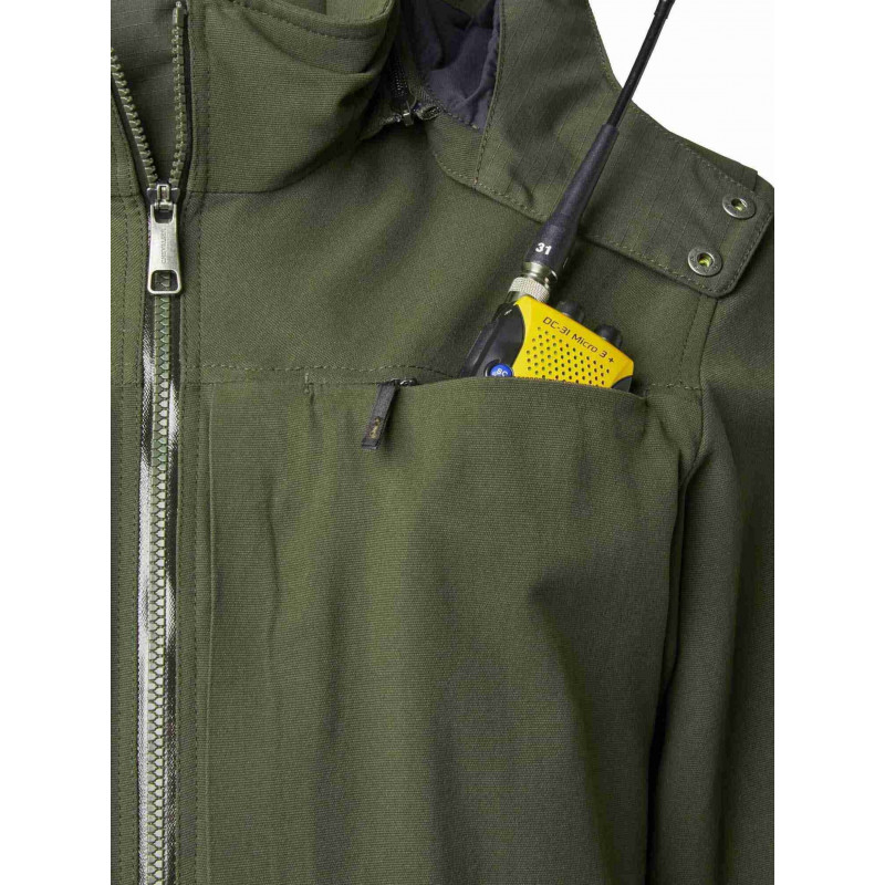 Veste Hamilton GTX Chevalier